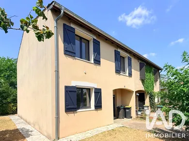 Maison à Colomiers (31770)