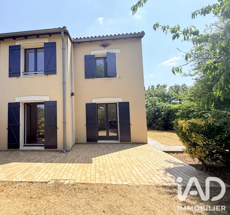 Maison 5 pièces 108 m² · à Colomiers · 107,5 m² · 273 742 €