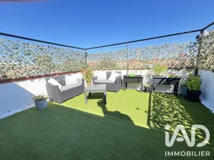 Duplex in Perpignan (66000)