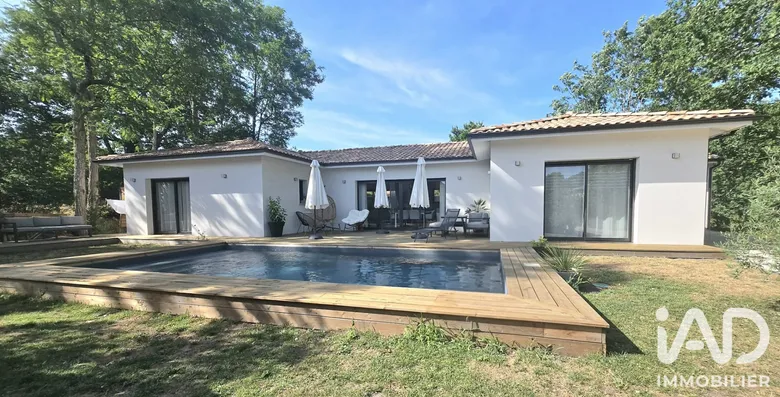 Maison 5 pièces 140 m² · à Salles · 140 m² · 549 000 €
