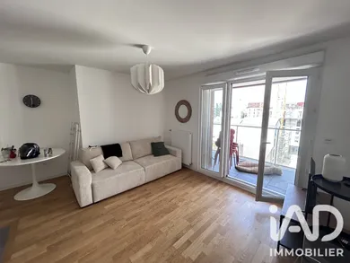 Appartement à Romainville (93230)