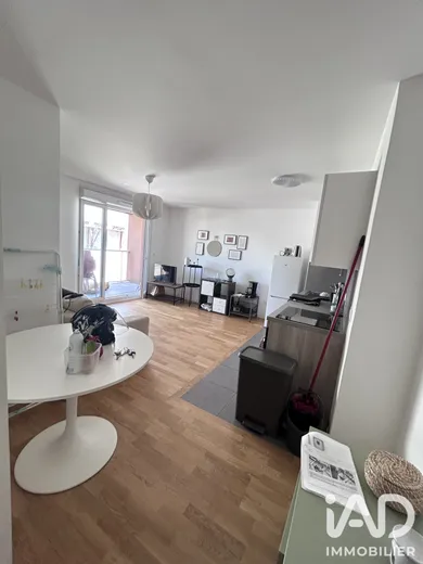 Appartement à Romainville (93230)