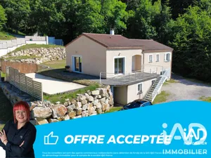 House in Satillieu (07290)