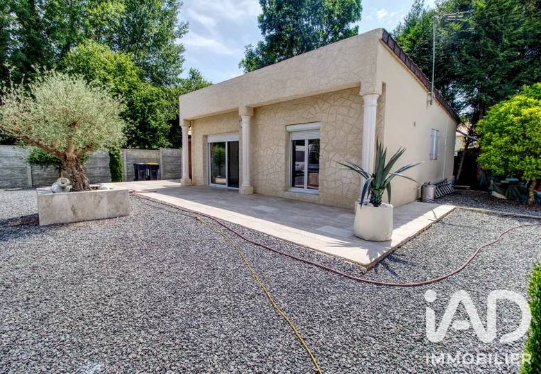 Maison 3 pièces 57 m² · à Villiers-sur-Morin · 57 m² · 295 000 €