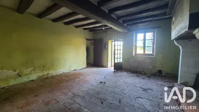 Park home in Noyant (49390)