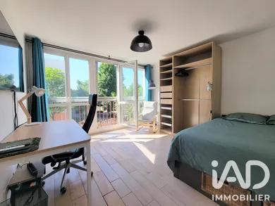 Studio à Thiais (94320)