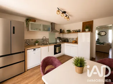 House in Mauges-sur-Loire (49620)