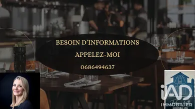 Restauration rapide à Montesson (78360)