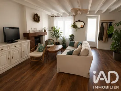 House in Mauges-sur-Loire (49620)