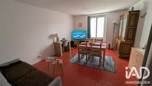Appartement à Arpajon (91290)