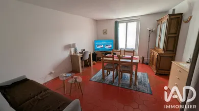 Appartement à Arpajon (91290)