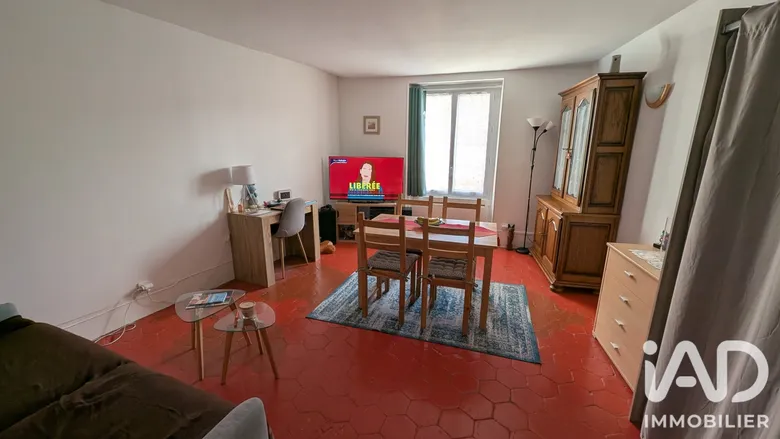 Appartement 1 pièce 37 m² · à Arpajon · 37 m² · 85 000 €