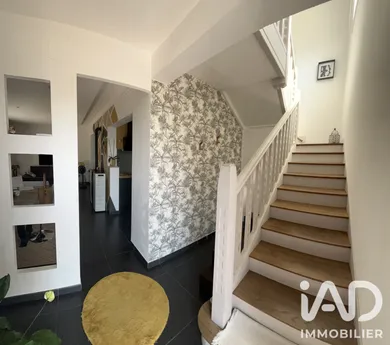 Maison à Odos (65310)