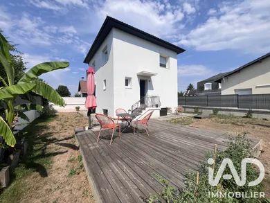 Maison à Odos (65310)
