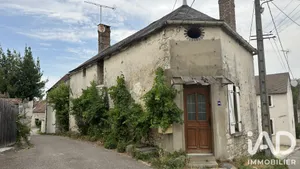 Maison de ville à Château-Landon (77570)