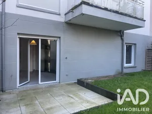 Apartment in Palaiseau (91120)