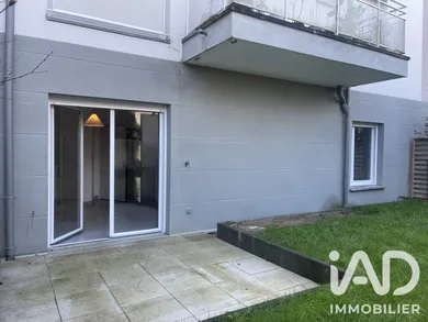 Apartment in Palaiseau (91120)