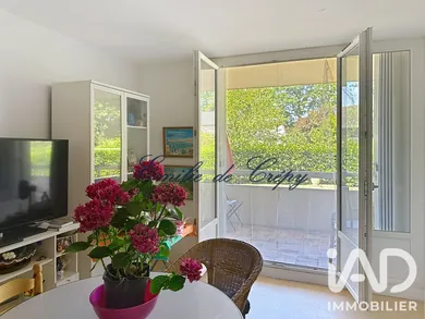 Appartement à Orléans (45100)