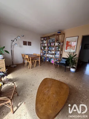 Appartement à Montreuil (93100)