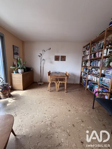 Appartement à Montreuil (93100)