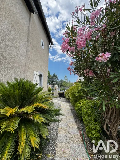 Maison de village à Montaut (64800)