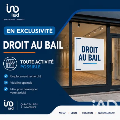 Droit au bail à Viroflay (78220)