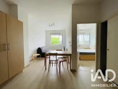 Appartement à Reims (51100)