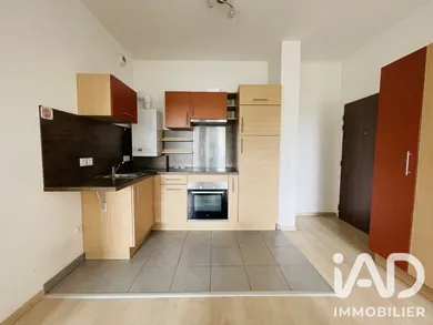 Appartement à Reims (51100)