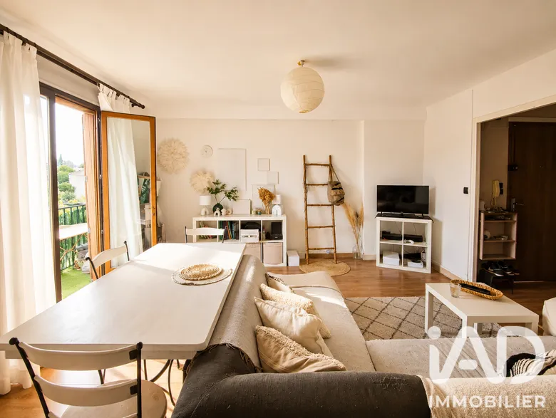 Appartement 3 pièces 57 m² · à Fuveau · 57 m² · 199 000 €