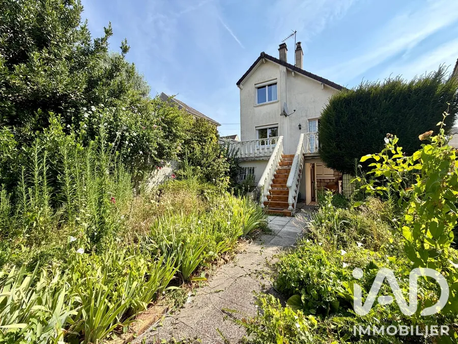 Maison à Ormesson-sur-Marne (94490) photo 3