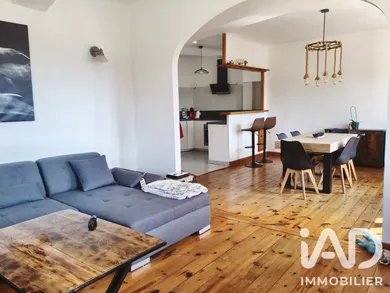 Appartement à Mende (48000)