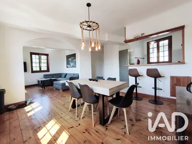 Appartement à Mende (48000)