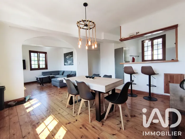 Appartement 4 pièces 98 m² · à Mende · 98 m² · 169 000 €