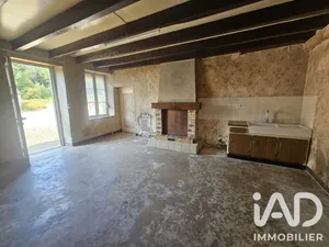 Maison de campagne à Lanrelas (22250)