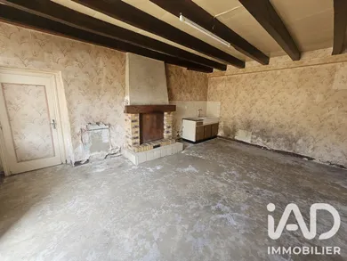 Maison de campagne à Lanrelas (22250)