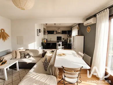 Appartement à Fuveau (13710)
