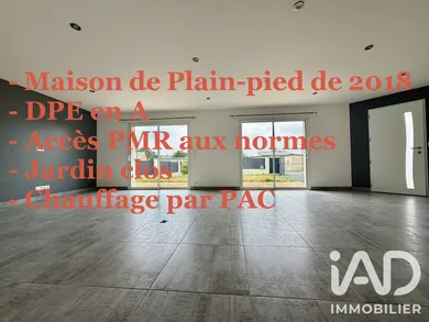 Maison à Pontrieux (22260)