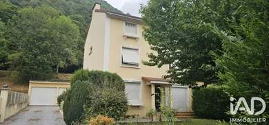 House in Sarrancolin (65410)