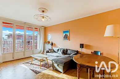 Appartement à Villeurbanne (69100)