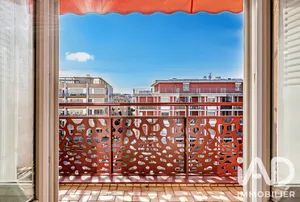 Appartement à Villeurbanne (69100)
