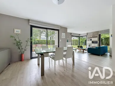 Traditional house in La Chapelle-sur-Erdre (44240)