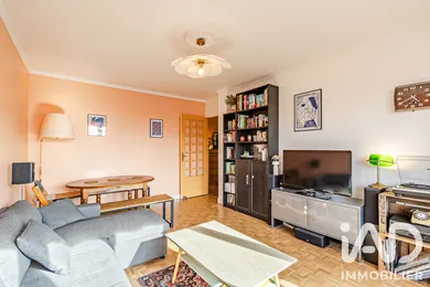 Appartement à Villeurbanne (69100)