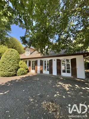 Maison traditionnelle à Pessac (33600)