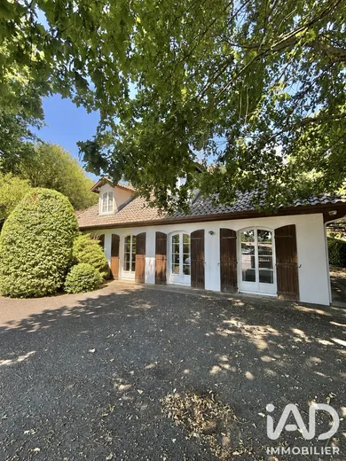 Maison traditionnelle à Pessac (33600)