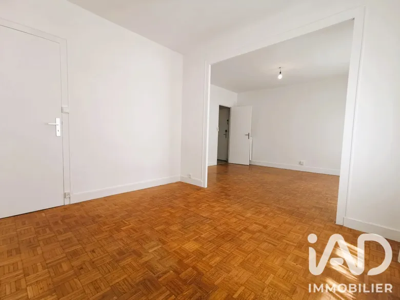 Appartement 4 pièces 67 m² · à La Roche-sur-Yon · 67,2 m² · 700 €/mois