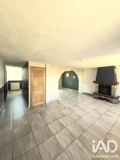 Maison de ville à Vimy (62580)