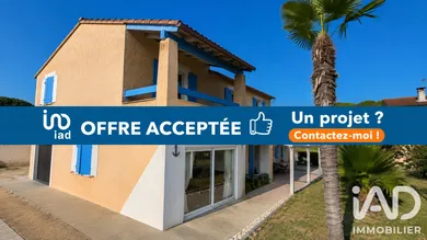 Maison à Rousson (30340)