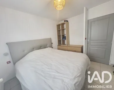 Appartement à Puget-sur-Argens (83480)