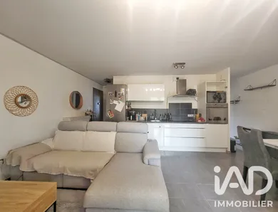 Appartement à Puget-sur-Argens (83480)