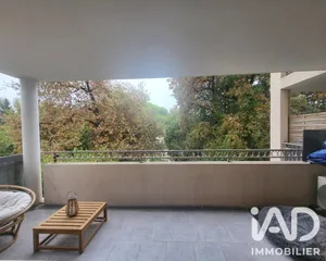 Appartement à Puget-sur-Argens (83480)
